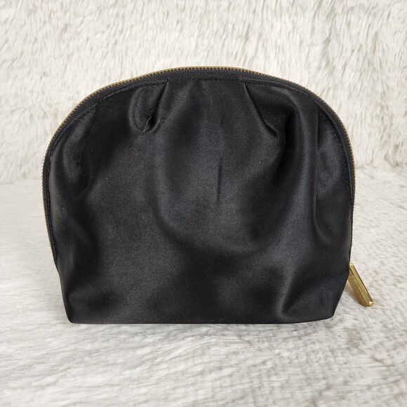 Dolce & Gabbana Parfums Silk Makeup Travel Bag - Picture 3 of 6